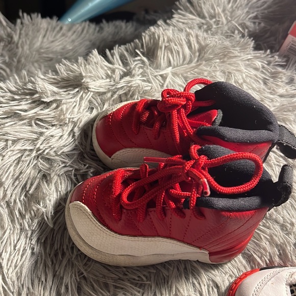 Jordan’s that’s been worn and a very affordable price - Picture 3 of 7